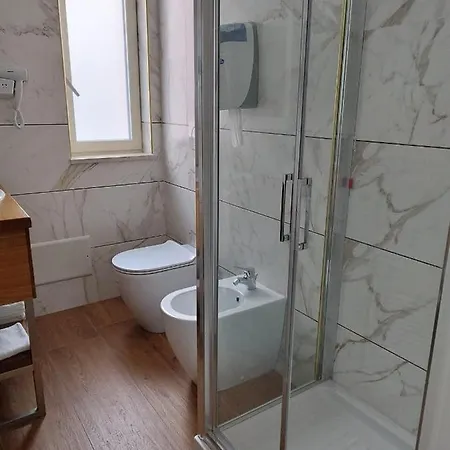 Отель Alcentro Катания