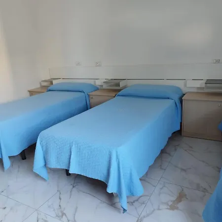 Alcentro Отель 3*