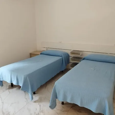 Отель Alcentro Катания