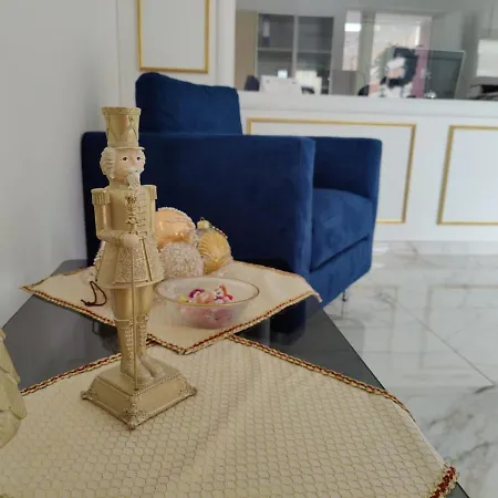Alcentro 3* Катания