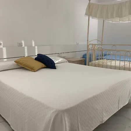 Отель Alcentro Катания