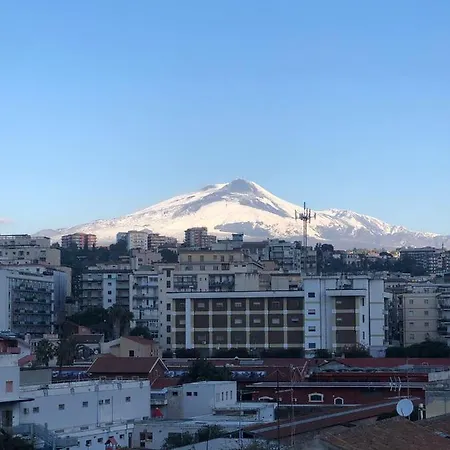 Alcentro Отель