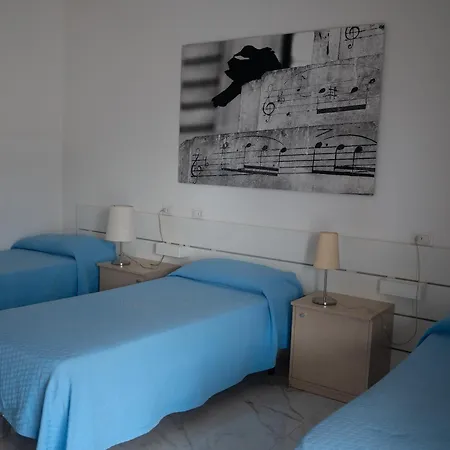 Отель Alcentro 3*