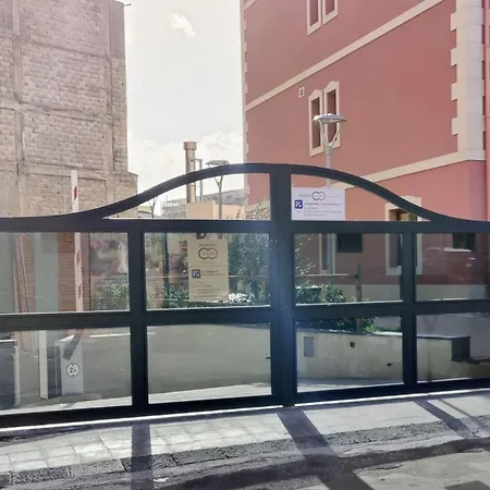 Alcentro Катания