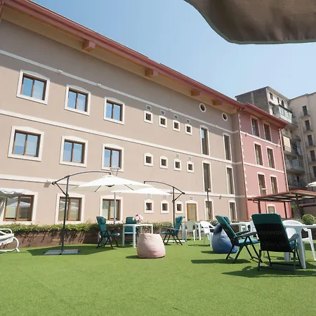 Hotel Alcentro