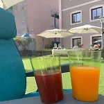 Alcentro Hotel