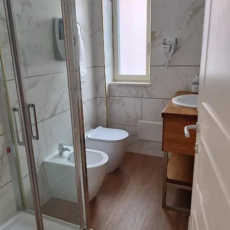 Hotell Alcentro Catania