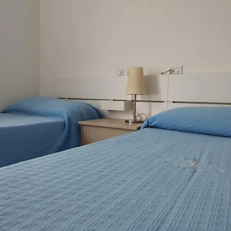Alcentro Hotell Catania