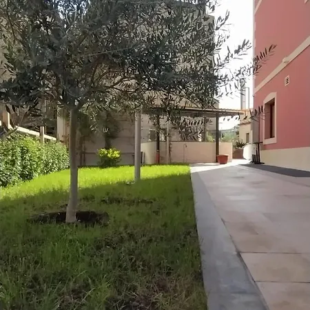 Hotel Alcentro