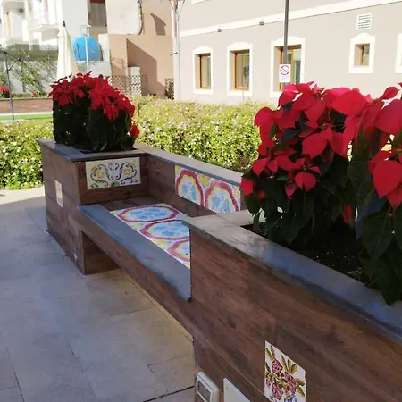 Alcentro Hotell