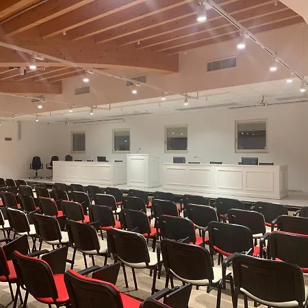 Hotell Alcentro Catania