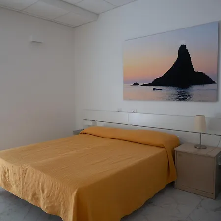 Hotell Alcentro