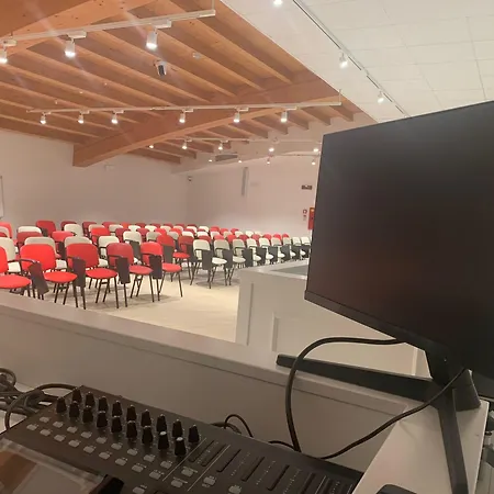 Hotel Alcentro Catane