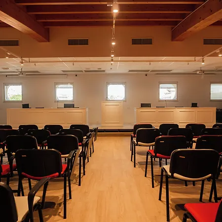 Alcentro Hotel Catane