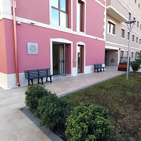 Hotel Alcentro Catane