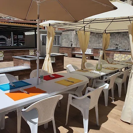 Alcentro Hotel