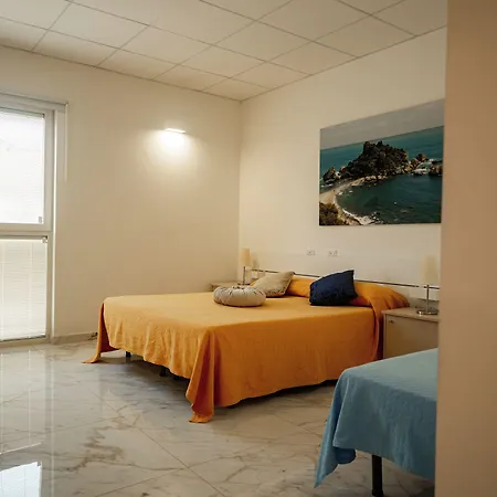 Hotel Alcentro Catane