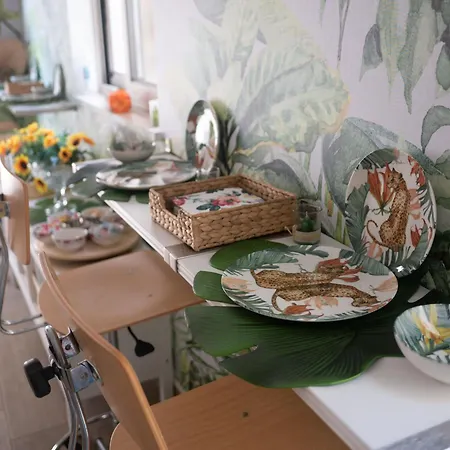 Hotel Alcentro 3*