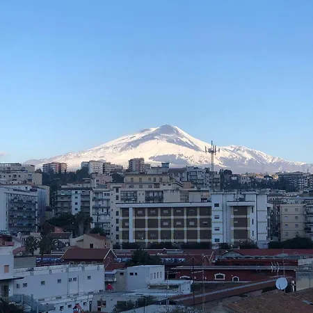 酒店 Alcentro 卡塔尼亚