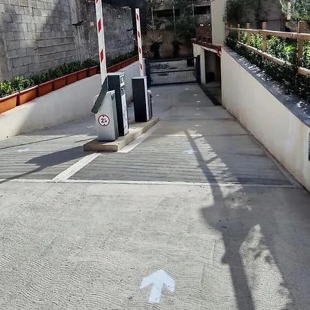 Alcentro Hotel Catania