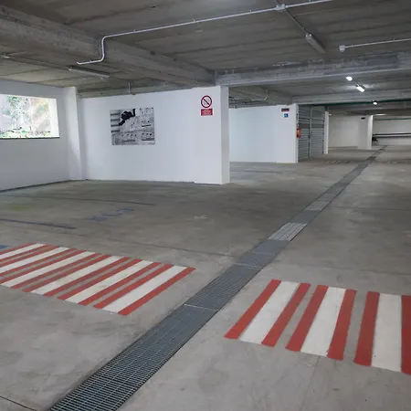 Alcentro Hotel